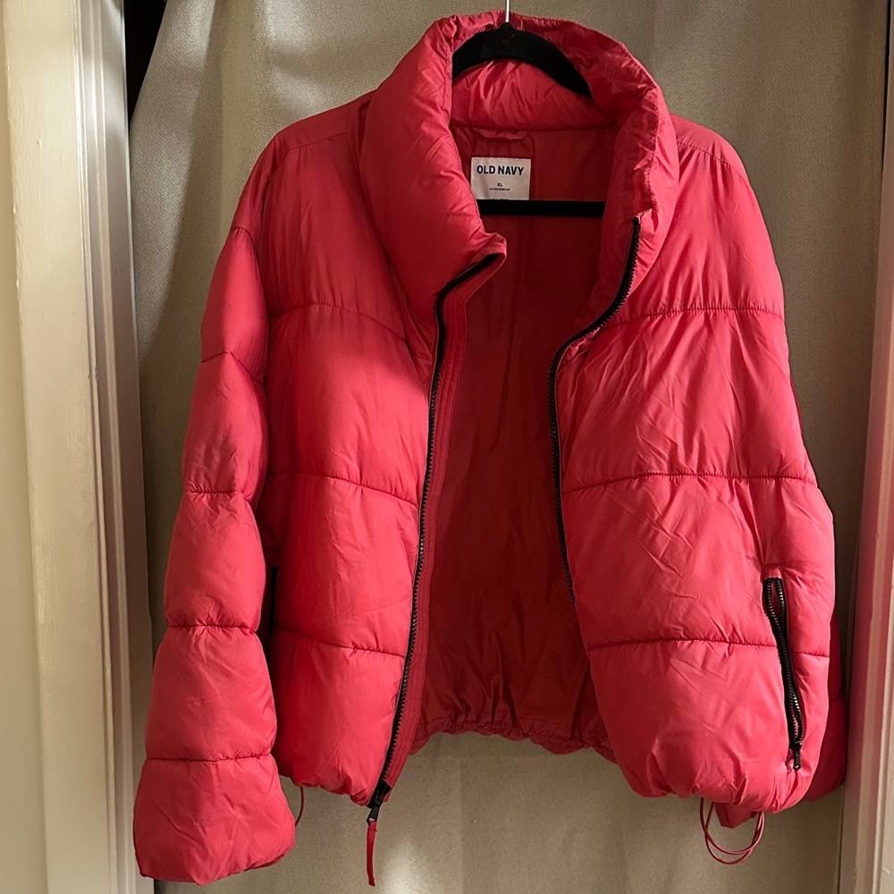 Puffer Jacket - Picture 4 of 5